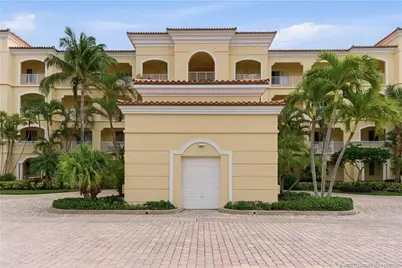 1 Harbour Isle Drive E #104, Fort Pierce, FL 34949 - Photo 37