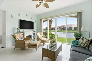 1 Harbour Isle Dr E, Fort Pierce, FL 34949 - Photo 1