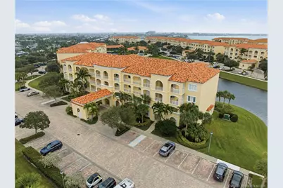 1 Harbour Isle Drive E #104, Fort Pierce, FL 34949 - Photo 31