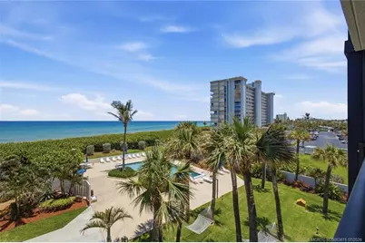 10410 S Ocean Drive #308, Jensen Beach, FL 34957 - Photo 35