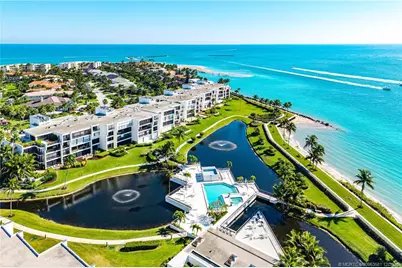 2824 SE Dune Drive #2302, Stuart, FL 34996 - Photo 45
