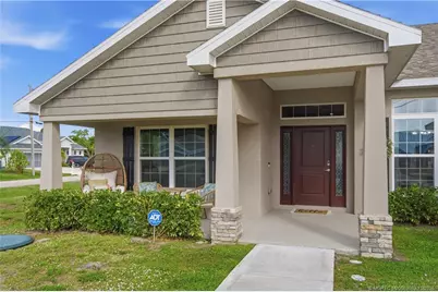 5238 NW Reba Circle, Port Saint Lucie, FL 34986 - Photo 5