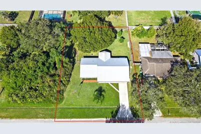 2481 SE Calusa Avenue, Port Saint Lucie, FL 34952 - Photo 3