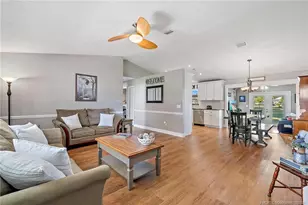 2481 SE Calusa Ave, Port Saint Lucie, FL 34952 - Photo 5