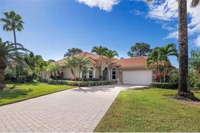 4520 NW Indian Oak Court, Jensen Beach, FL 34957 - Photo 3