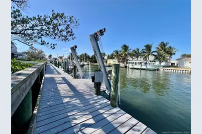 2486 Harbour Cove Drive, Hutchinson Island, FL 34949 - Photo 21