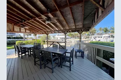 2486 Harbour Cove Drive, Hutchinson Island, FL 34949 - Photo 23