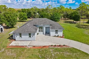 6347 SW Travers St, Palm City, FL 34990 - Photo 1