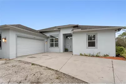 6347 SW Travers Street, Palm City, FL 34990 - Photo 1