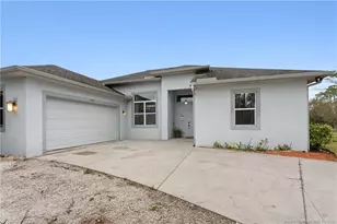 6347 SW Travers St, Palm City, FL 34990 - Photo 1