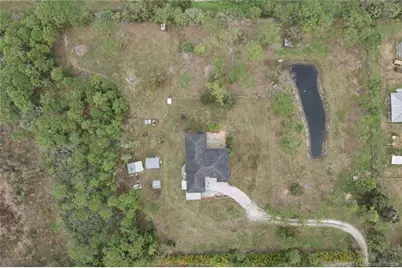 6347 SW Travers Street, Palm City, FL 34990 - Photo 1