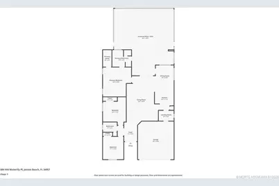 884 NW Waterlily Place, Jensen Beach, FL 34957 - Photo 45