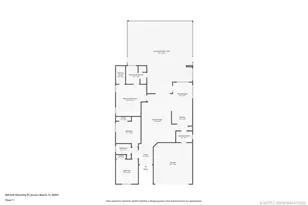 884 NW Waterlily Pl, Jensen Beach, FL 34957 - Photo 45