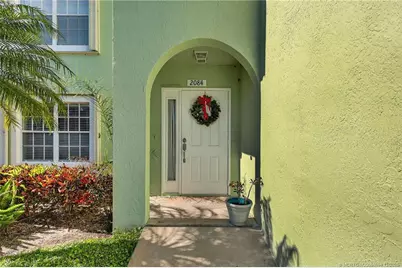 2084 SE Wild Meadow Circle #2084, Port Saint Lucie, FL 34952 - Photo 5
