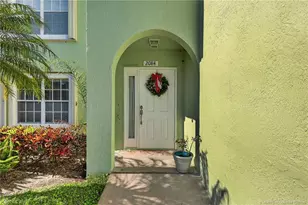 2084 SE Wild Meadow Cir, Port Saint Lucie, FL 34952 - Photo 5