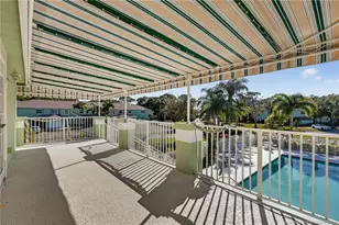 2084 SE Wild Meadow Cir, Port Saint Lucie, FL 34952 - Photo 33