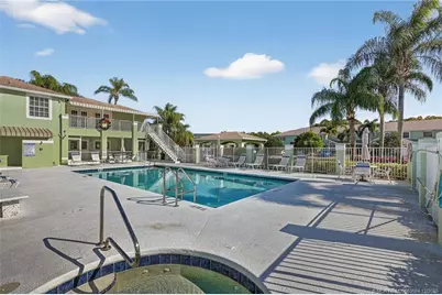 2084 SE Wild Meadow Circle #2084, Port Saint Lucie, FL 34952 - Photo 35