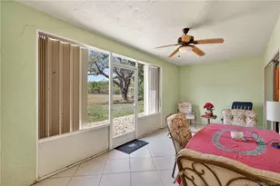 2084 SE Wild Meadow Cir, Port Saint Lucie, FL 34952 - Photo 21