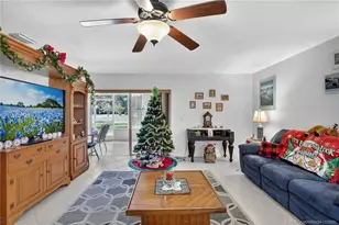 2084 SE Wild Meadow Cir, Port Saint Lucie, FL 34952 - Photo 3