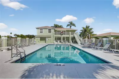 2084 SE Wild Meadow Circle #2084, Port Saint Lucie, FL 34952 - Photo 31