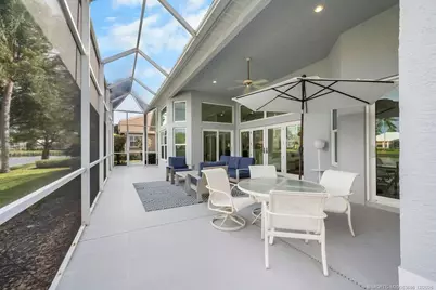 2293 SW Whitemarsh Way, Palm City, FL 34990 - Photo 5