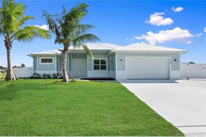 3834 NE Barbara Drive, Jensen Beach, FL 34957 - Photo 3