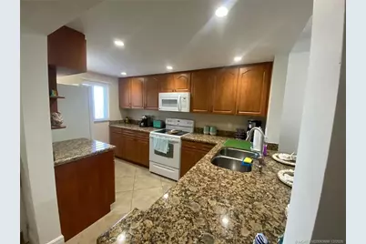 10102 S Ocean Drive #401A, Jensen Beach, FL 34957 - Photo 11