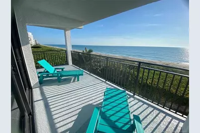 10102 S Ocean Drive #401A, Jensen Beach, FL 34957 - Photo 3