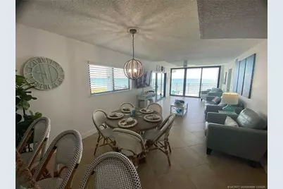 10102 S Ocean Drive #401A, Jensen Beach, FL 34957 - Photo 7