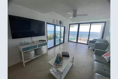 10102 S Ocean Drive #401A, Jensen Beach, FL 34957 - Photo 13