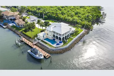 4105 NE Rigels Cove Way, Jensen Beach, FL 34957 - Photo 13