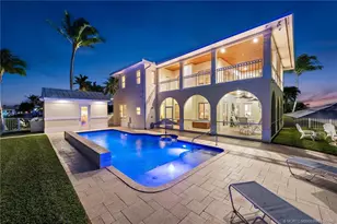 4105 NE Rigel's Cove Way, Jensen Beach, FL 34957 - Photo 19