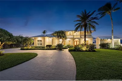 4105 NE Rigels Cove Way, Jensen Beach, FL 34957 - Photo 79