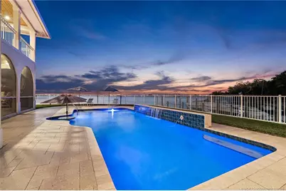 4105 NE Rigels Cove Way, Jensen Beach, FL 34957 - Photo 17