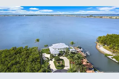 4105 NE Rigels Cove Way, Jensen Beach, FL 34957 - Photo 5