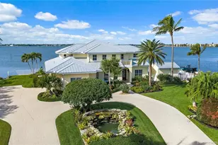 4105 NE Rigel's Cove Way, Jensen Beach, FL 34957 - Photo 1