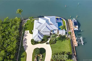 4105 NE Rigel's Cove Way, Jensen Beach, FL 34957 - Photo 9