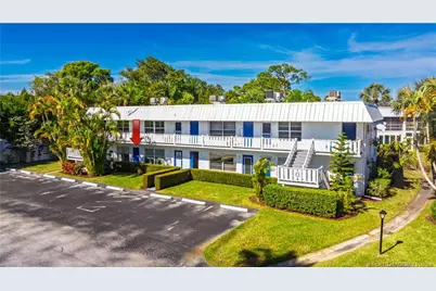 2929 SE Ocean Boulevard #O4, Stuart, FL 34996 - Photo 1