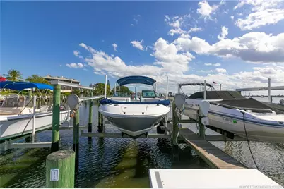 625 NW North River Drive #308, Stuart, FL 34994 - Photo 33