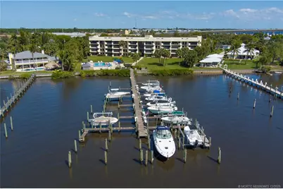 625 NW North River Drive #308, Stuart, FL 34994 - Photo 41