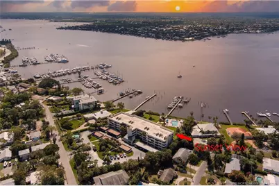 625 NW North River Drive #308, Stuart, FL 34994 - Photo 49