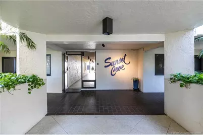 625 NW North River Drive #308, Stuart, FL 34994 - Photo 3