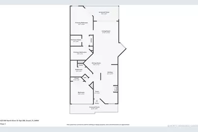 625 NW North River Drive #308, Stuart, FL 34994 - Photo 55