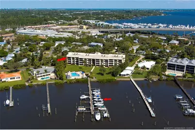 625 NW North River Drive #308, Stuart, FL 34994 - Photo 43