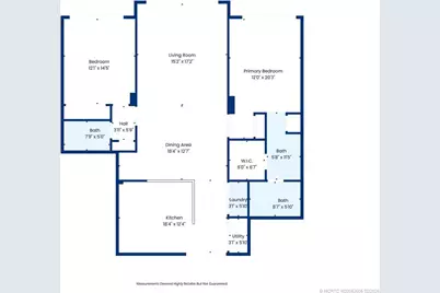 9960 S Ocean Drive #302, Jensen Beach, FL 34957 - Photo 21