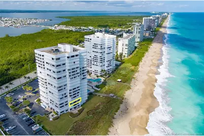 9960 S Ocean Drive #302, Jensen Beach, FL 34957 - Photo 23