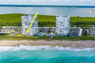 9960 S Ocean Dr, Jensen Beach, FL 34957 - Photo 1