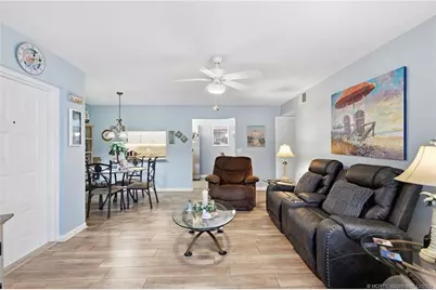 1965 SW Silver Pine Way #118-D1, Palm City, FL 34990 - Photo 5