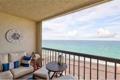 10680 S Ocean Drive #907, Jensen Beach, FL 34957 - Photo 1