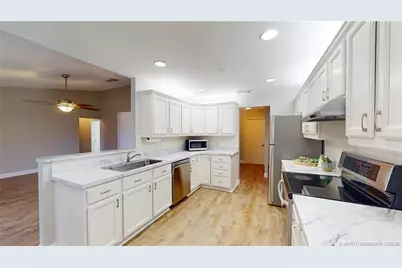 2881 SE Nance Street, Port Saint Lucie, FL 34984 - Photo 9